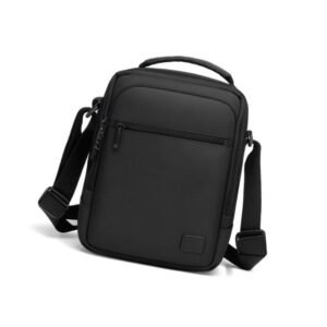 Black Men Bag - Image 4